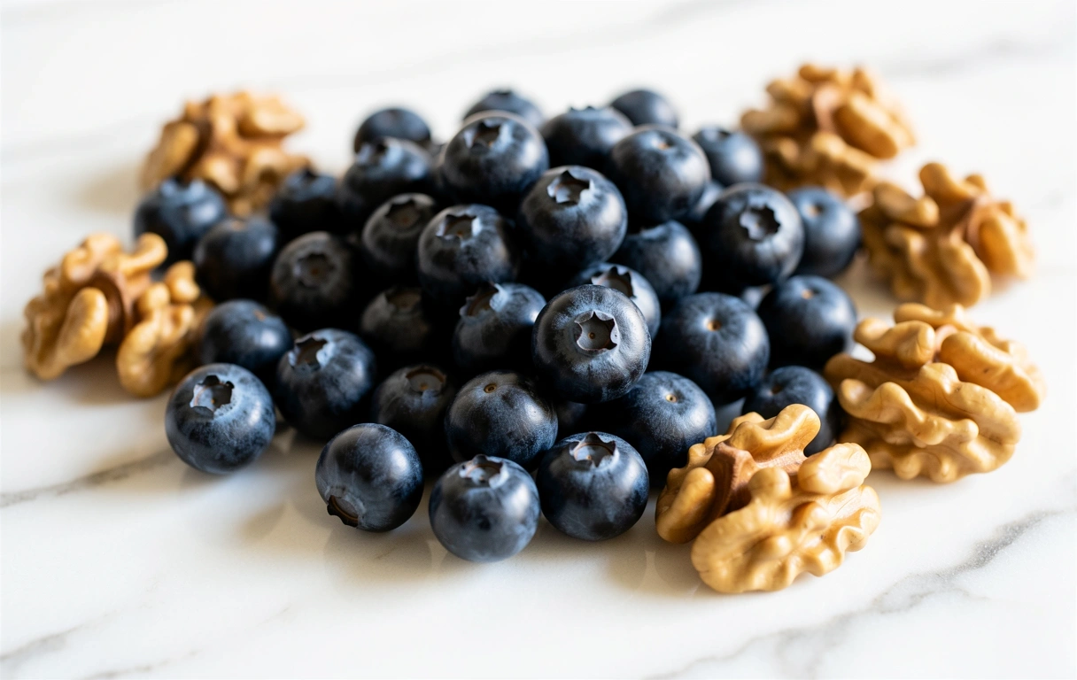 Свежа храна за енергију