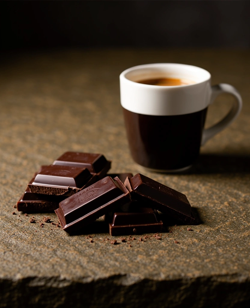 Тамна чоколада