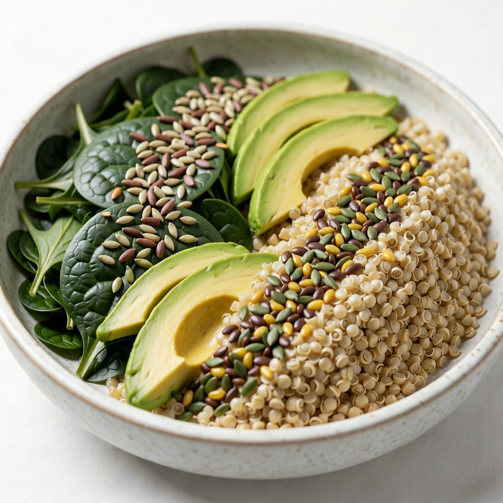 Здрава храна за енергију